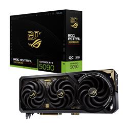 ASUS ROG Astral GeForce RTX 5090 Edition 20