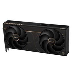 ASUS ProArt GeForce RTX 5090 OC Edition GDDR7 Deux ventilateurs