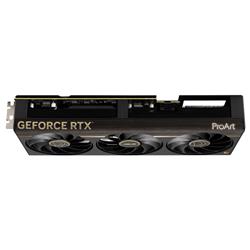 ASUS ProArt GeForce RTX 5080 OC Edition GDDR7 Triple Fans