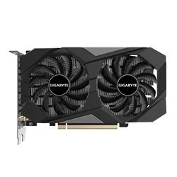 Carte graphique GIGABYTE GeForce RTX 3050 WINDFORCE OC V2 6G