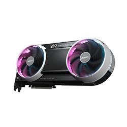 GIGABYTE AORUS GeForce RTX 5080 INFINITY GDDR7 Triple Fans