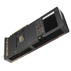 ASUS ProArt GeForce RTX 5080 OC Edition GDDR7 Triple Fans