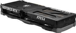 MSI GeForce RTX 5070 Ti 16G VENTUS 3X OC GDDR7 Trois ventilateurs