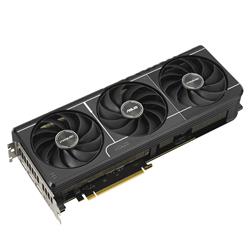 ASUS PRIME GeForce RTX 5080 EVO GDDR7 Trois ventilateurs
