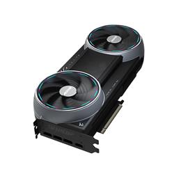 GIGABYTE AORUS GeForce RTX 5090 INFINITY 32 Go GDDR7 Deux ventilateurs