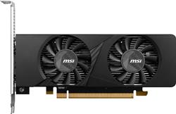 MSI GeForce RTX 3050 LP 6G OC profile bas