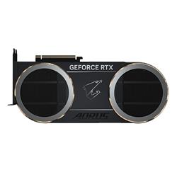 GIGABYTE AORUS GeForce RTX 5090 INFINITY 32 Go GDDR7 Deux ventilateurs
