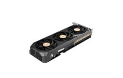 ZOTAC GAMING GeForce RTX 5070 Ti SOLID SFF OC GDDR7(Open Box)