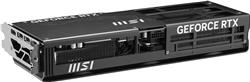 MSI GeForce RTX 5080 16G INSPIRE 3X OC BLACK