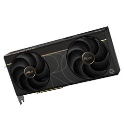 ASUS ProArt GeForce RTX 5090 OC Edition GDDR7 Deux ventilateurs