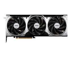 MSI GeForce RTX 5080 16G VENTUS 3X OC GDDR7 Triple Fans