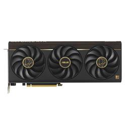ASUS ProArt GeForce RTX 5080 OC Edition GDDR7 Triple Fans