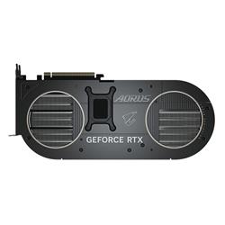 GIGABYTE AORUS GeForce RTX 5080 INFINITY GDDR7 Triple Fans