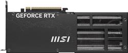 MSI GeForce RTX 5080 16G INSPIRE 3X OC BLACK