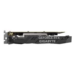 Carte graphique GIGABYTE GeForce RTX 3050 WINDFORCE OC V2 6G