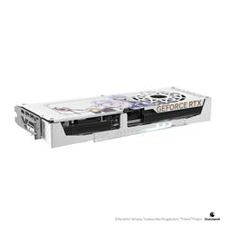 MSI GeForce RTX 5070 Ti 16G FRIEREN EDITION OC