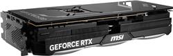 MSI GeForce RTX 4080 SUPER 16G VENTUS 3X OC(Open Box)