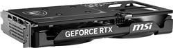 MSI GeForce RTX 5060 Ti 16G VENTUS 2X OC GDDR7 Trois ventilateurs