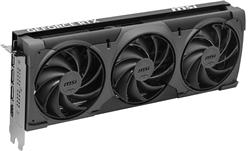 MSI GeForce RTX 5070 Ti 16G VENTUS 3X PZ OC NOIR,