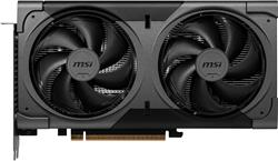 MSI GeForce RTX 5060 Ti 16G VENTUS 2X OC GDDR7 Trois ventilateurs