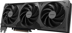 MSI GeForce RTX 5070 Ti 16G VENTUS 3X OC GDDR7 Trois ventilateurs