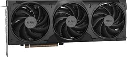 MSI GeForce RTX 5070 Ti 16G VENTUS 3X OC GDDR7 Trois ventilateurs