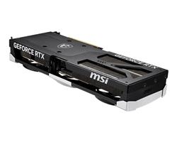 MSI GeForce RTX 5080 16G VENTUS 3X OC GDDR7 Triple Fans