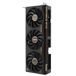 ASUS ProArt GeForce RTX 5080 OC Edition GDDR7 Triple Fans
