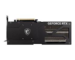 MSI GeForce RTX 5080 16G VENTUS 3X OC GDDR7 Triple Fans