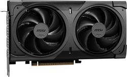 MSI GeForce RTX 5060 Ti 16G VENTUS 2X OC GDDR7 Trois ventilateurs