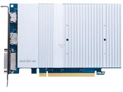 ASUS DG1-4G LPDDR4