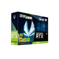 ZOTAC GeForce RTX 3060 Twin Edge OC 12G GDDR6