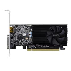 GIGABYTE GeForce GT 1030 Low Profile D4 Graphics Card