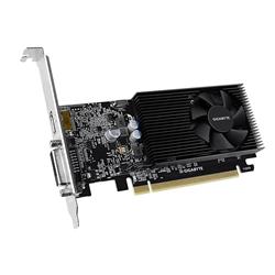 GIGABYTE GeForce GT 1030 Low Profile D4 Graphics Card