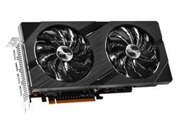 ASROCK Intel Arc A580 Challenger 8 Go GDDR6 OC