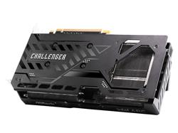 ASROCK Intel Arc B580 Challenger 12 Go GDDR6 OC