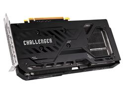 ASROCK Intel Arc B580 Challenger 12 Go GDDR6 OC