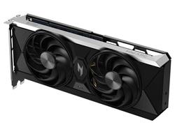 Acer Nitro Intel® Arc™ B570 OC 10GB GDDR6 Double Fans