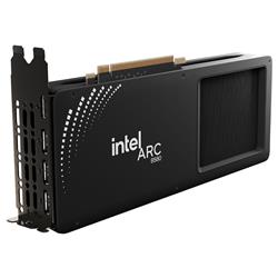 Carte graphique Intel Arc B580 édition limitée 12 Go GDDR6