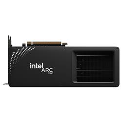 Carte graphique Intel Arc B580 édition limitée 12 Go GDDR6