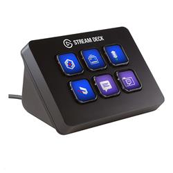Elgato Stream Deck Mini(Open Box)