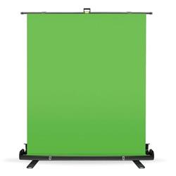 ICAN Collapsible Chroma Key Green Screen 1.48M x 1.8M