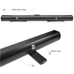 ICAN Collapsible Chroma Key Green Screen 1.48M x 1.8M