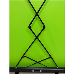 ICAN Collapsible Chroma Key Green Screen 1.48M x 1.8M