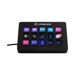 Elgato Stream Deck MK.2, Noir(Open Box)