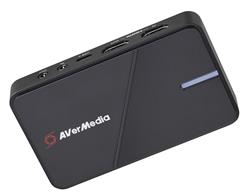 Avermedia Live Gamer Extreme 3, Plug and Play 4K Capture Card(Open Box)