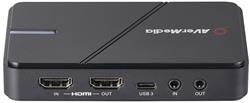 Avermedia Live Gamer Extreme 3, Plug and Play 4K Capture Card(Open Box)