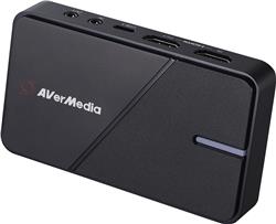 Avermedia Live Gamer Extreme 3, Plug and Play 4K Capture Card(Open Box)