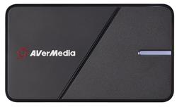 Avermedia Live Gamer Extreme 3, Plug and Play 4K Capture Card(Open Box)