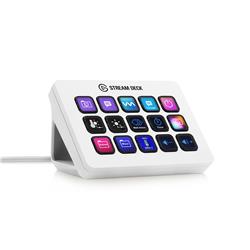 Elgato Stream Deck MK.2, White